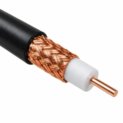 Coaxial Cable-p