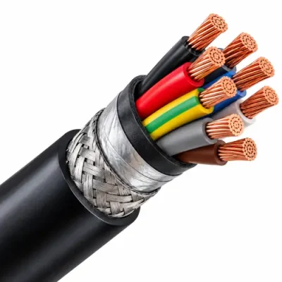 Control Cable-p