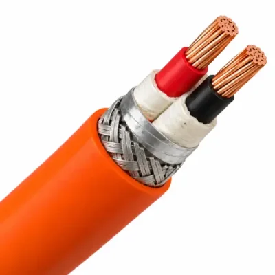 Fire Survival Cable-p