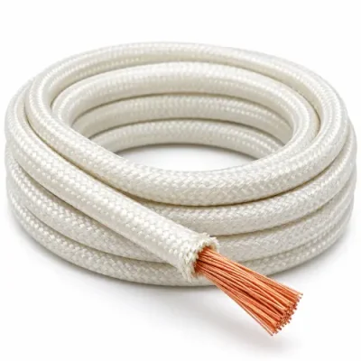 Heat Resistant Cable-p