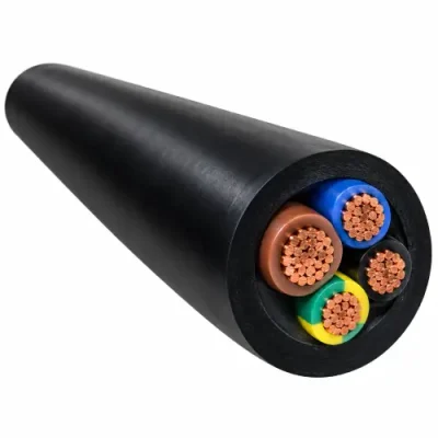 High Mast Pole Cable-p