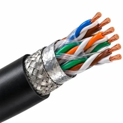 Instrumentation Cable-p