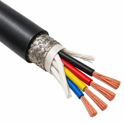 Lance Cable-p