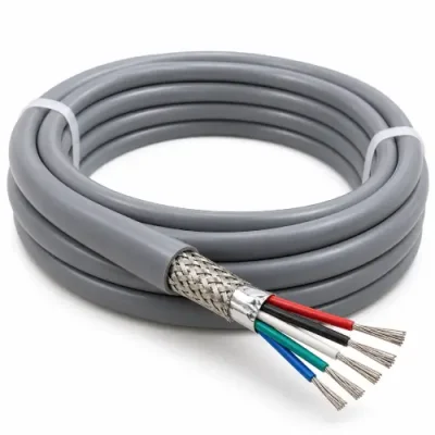 Load Cell Cable-p