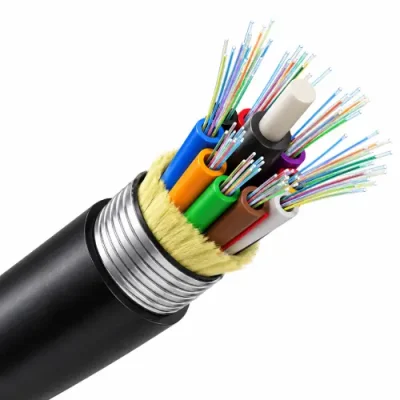 Optical Fibre Cable-p