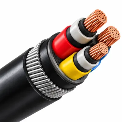 Power Cable-p1