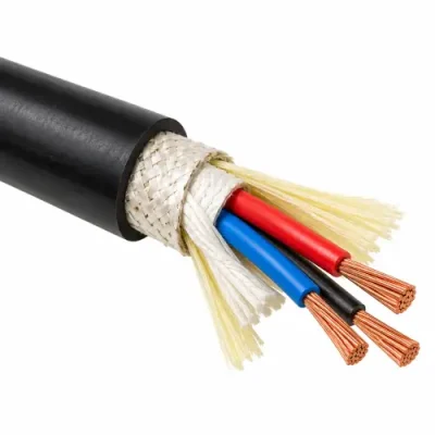 Pull Cord Cable-p