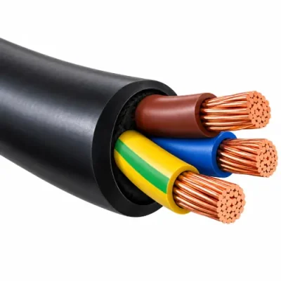 Rubber Cable-p