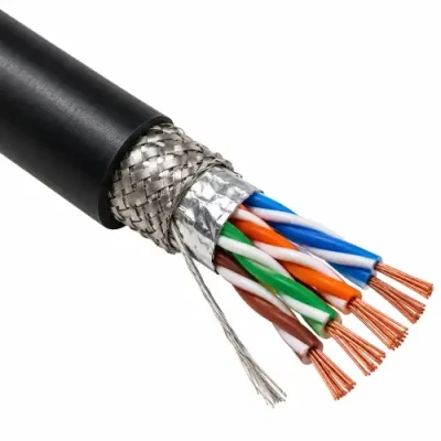 Screen Cable-p