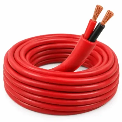 Silicon Rubber Cable-p