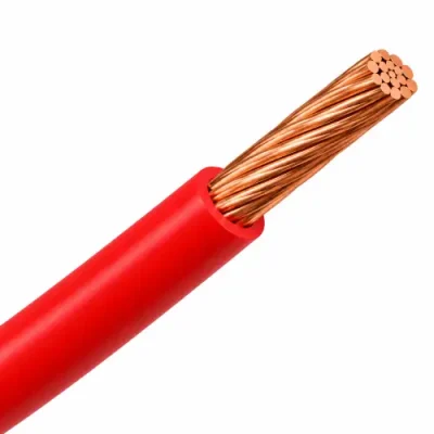 Single Core Cable-p