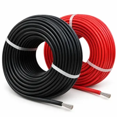 Solar Cable-p