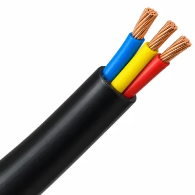 Submersible Cable-p