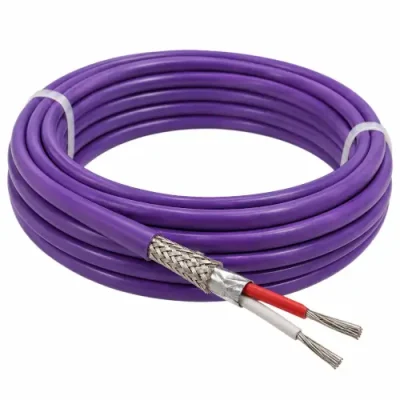 Thermocouple Compensating Cable-p